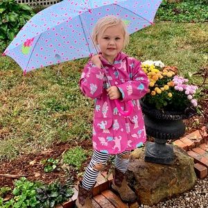 Meet your Posher, Erika